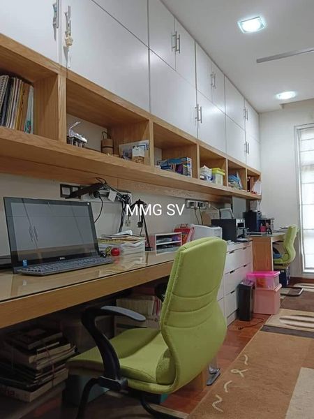 RM5 88M SETIA ECOPARK 3STY SELF BUILD BUNGALOW - photo 3