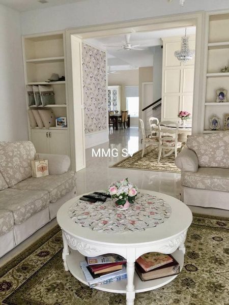 RM2 8M SETIA ECOPARK 2STY BUNGALOW - photo 3
