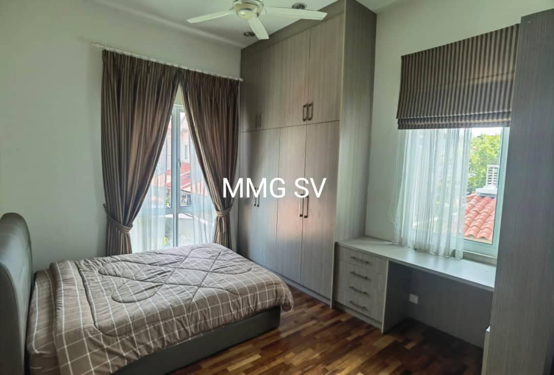 RM2 8M SETIA ECOPARK 2STY BUNGALOW - photo 8