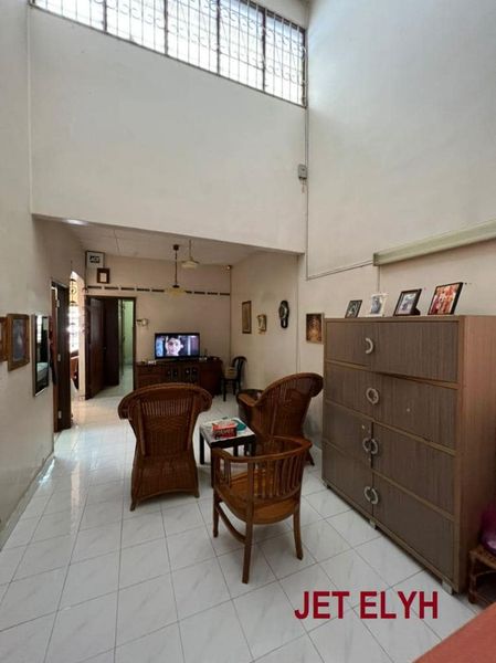 RM800K TAMAN KLANG JAYA 1STY CORNER RENOVATED