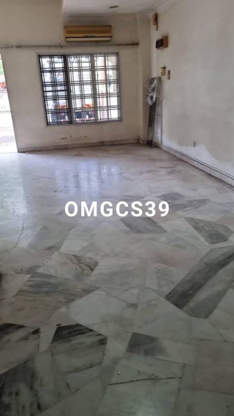 RM485K KAMPUNG JAWA 2STY GOOD CONDITON