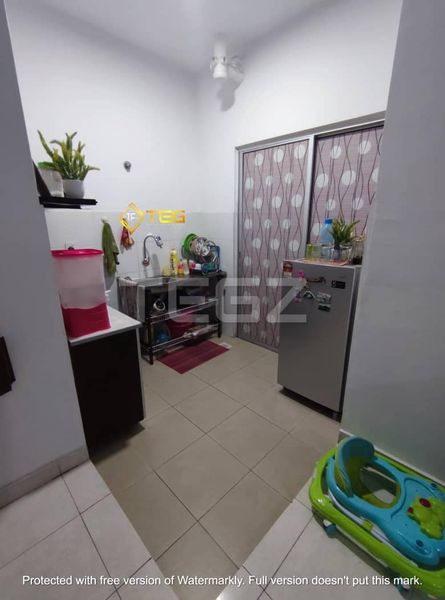 RM290K PARKLAND ASTERIA APARTMENT GOOD CONDITION - photo 3