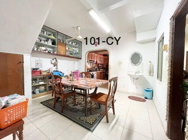 RM680K SOUTHERN PARK 2STY RENOVATED EXTENDED - photo 3
