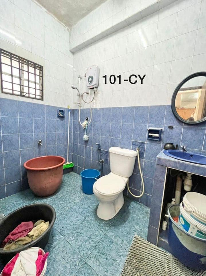 RM680K SOUTHERN PARK 2STY RENOVATED EXTENDED - photo 6