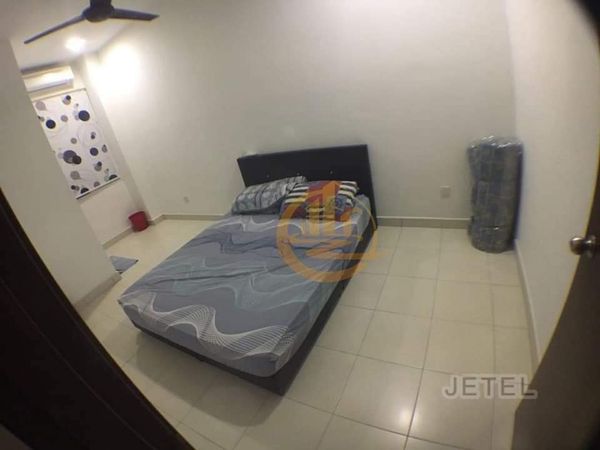 RM650K BANDAR PUTERI 2STY RENOVATED EXTENDED