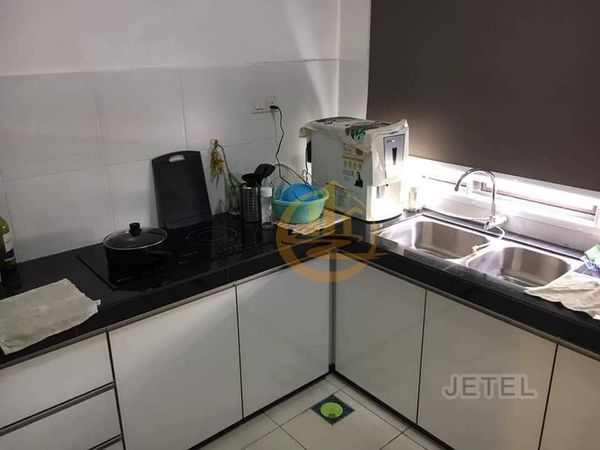 RM650K BANDAR PUTERI 2STY RENOVATED EXTENDED - photo 3