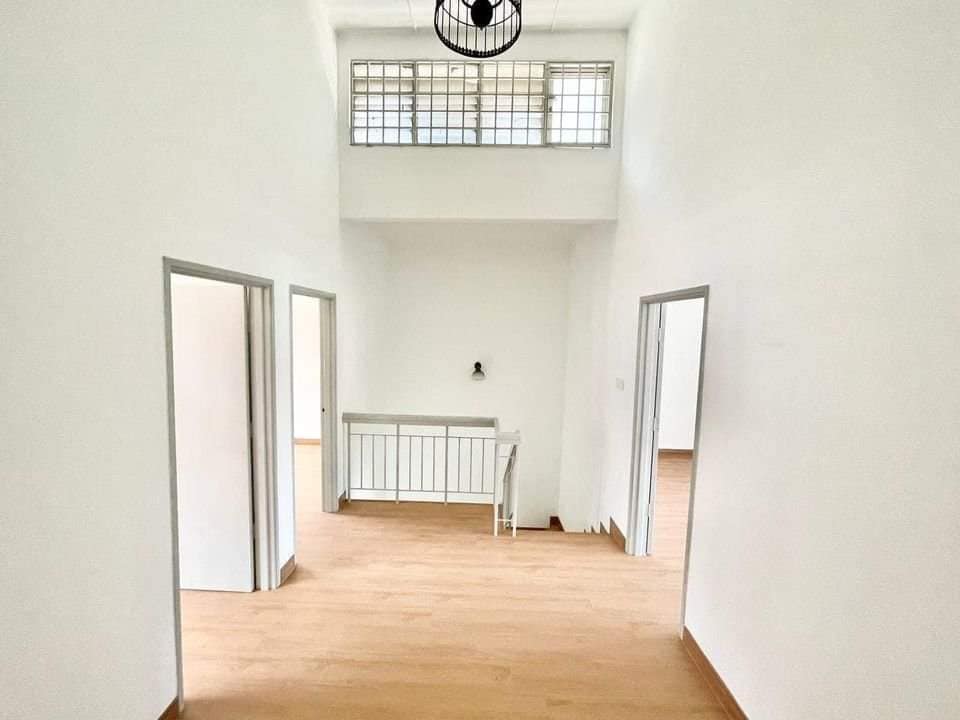 RM635K BANDAR PUTERI 2STY RENO EXTENDED GATED - photo 8