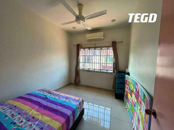 RM510K SUNGAI KAPAR INDAH 2STY MODERN RENOVATED - photo 3