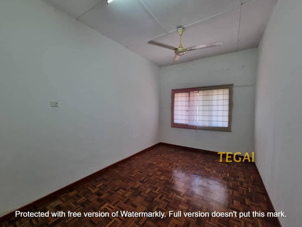 RM420K MOHD TAHIR 2STY NEAR KAMPUNG JAWA