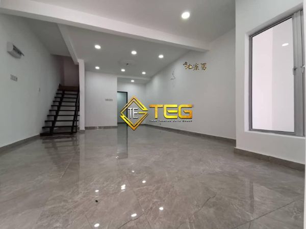 RM395K TAMAN SENTOSA 2STY ENDLOT NEWLY RENOVATED - photo 3