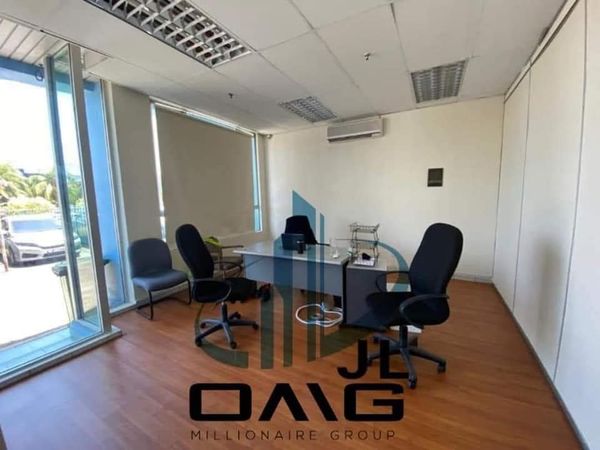 RM40K SHAH ALAM SEK 27 WAREHOUSE WITH CF