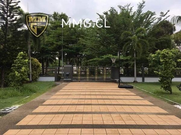 RM3 9M AMBANG BOTANIC BELOW MARKET BUNGALOW CORNER
