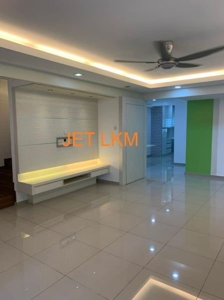 RM799K BUKIT TINGGI 2STY RENOVATED TIP TOP COND