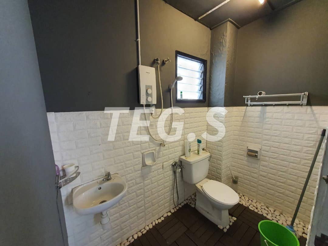 RM950K BUKIT TINGGI 2STY CORNER RENOVATED BIG LAND - photo 2