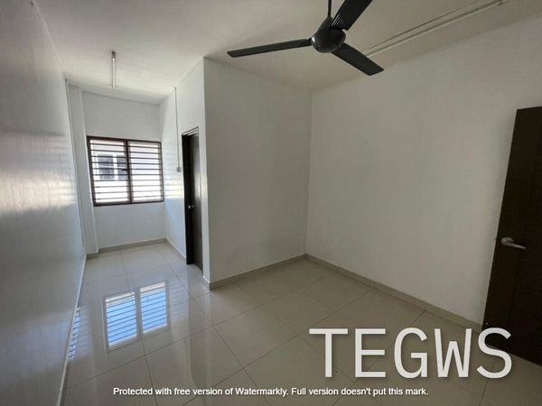 RM850K BANDAR PUTERI 2 HALF STY CASSAVA LIMITED - photo 3