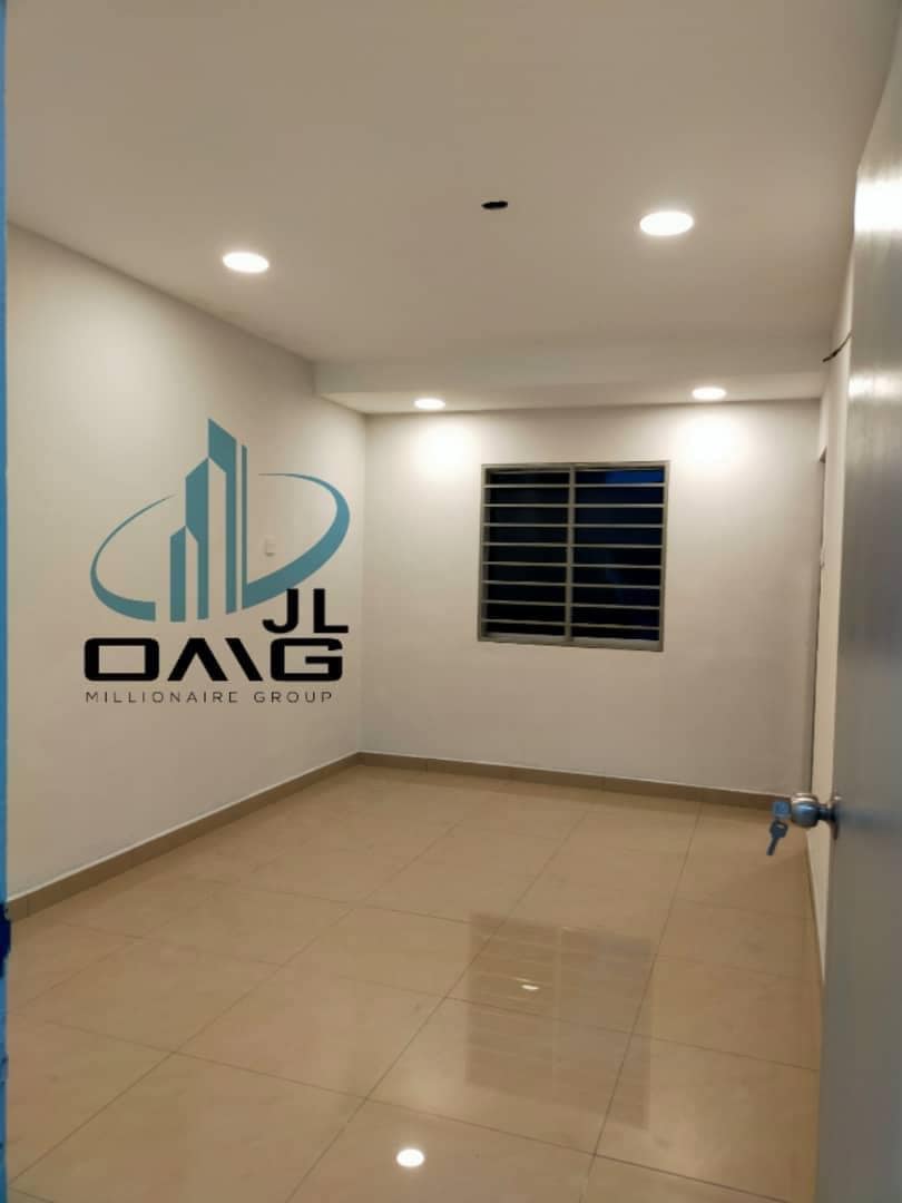 RM668K TAMAN GEMBIRA 2STY FULLY RENOVATED MOVE IN