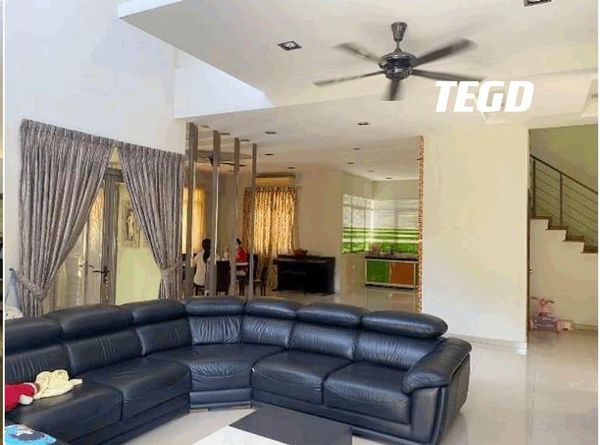 RM2 3M GLENMARIE COVE BUNGALOW FULLY RENOVATED