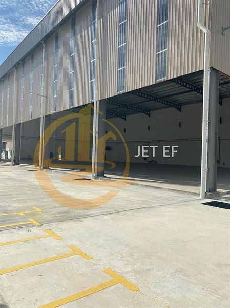 RM53K PANDAMARAN WAREHOUSE FOR RENT BRAND NEW - photo 2