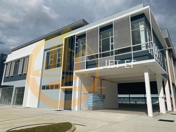 RM53K PANDAMARAN WAREHOUSE FOR RENT BRAND NEW - photo 3