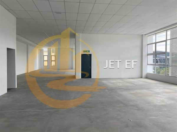 RM53K PANDAMARAN WAREHOUSE FOR RENT BRAND NEW - photo 8