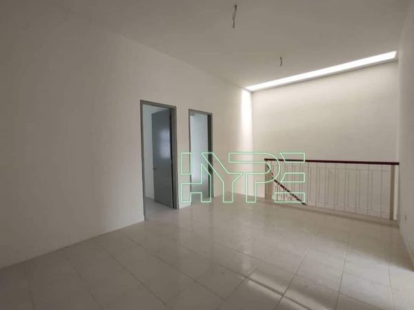 RM800K BANDAR RIMBAYU 2STY BRAND NEW LIMITED UNIT - photo 3