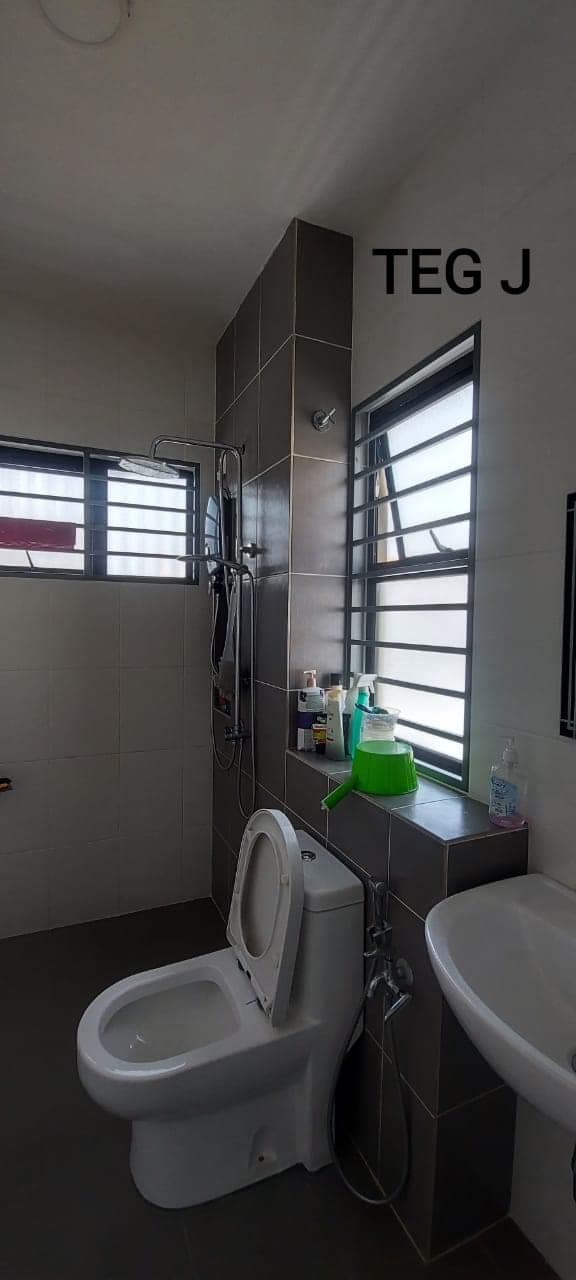RM710K SETIA PERMAI 2STY ENDLOT FULLY RENOVATED
