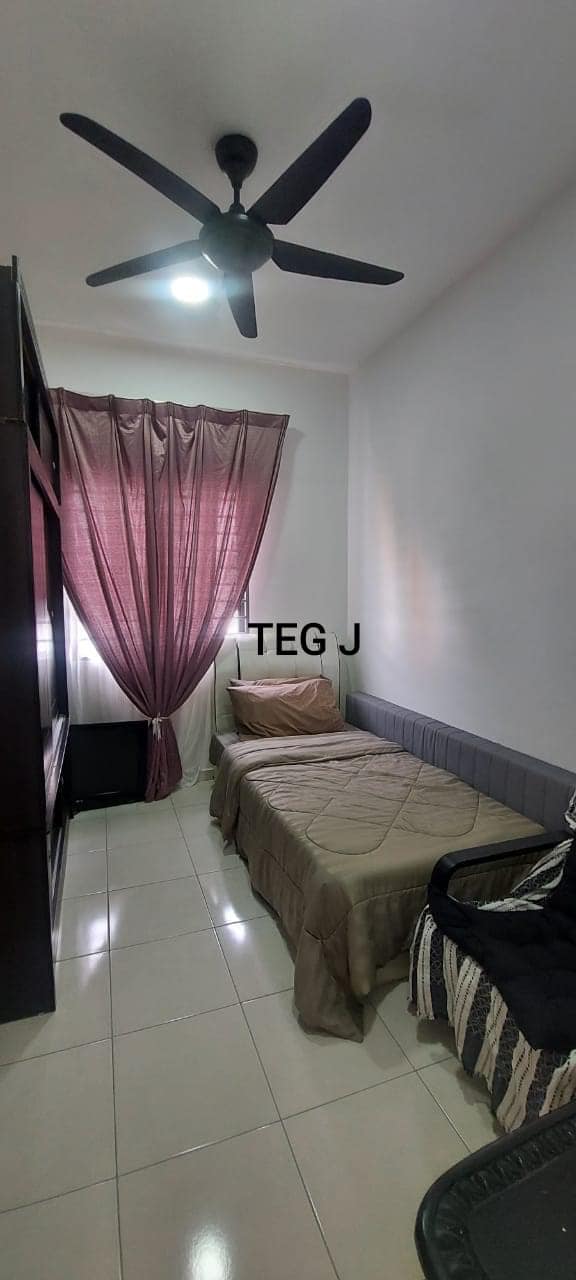 RM710K SETIA PERMAI 2STY ENDLOT FULLY RENOVATED - photo 3