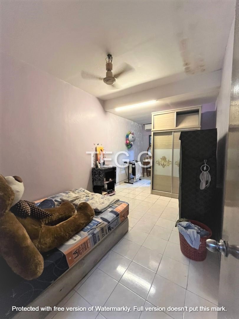 RM680K BANDAR PUTERI 2STY FULLY RENOVATED EXTENDED - photo 3