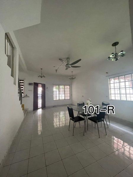 RM568K BANDAR PUTERI 2STY ENDLOT SUPER VALUE CHEAP