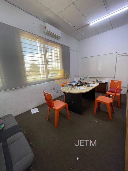 RM545K GLENMARIE COVE 2STY SHOPLOT SUPER CHEAP