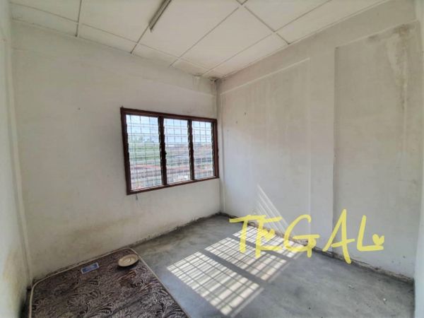 RM488K TAMAN SAUJANA SEJATI 2STY CORNER EXTENDED