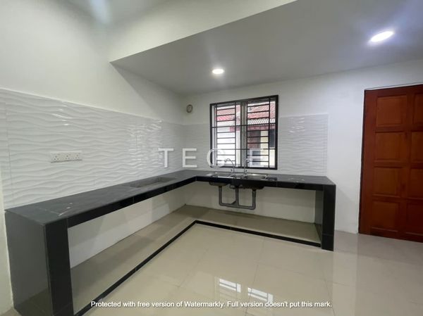 RM450K TAMAN SENTOSA 1STY FULLY RENOVATED