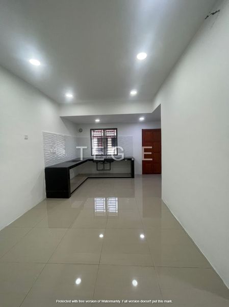 RM450K TAMAN SENTOSA 1STY FULLY RENOVATED - photo 3