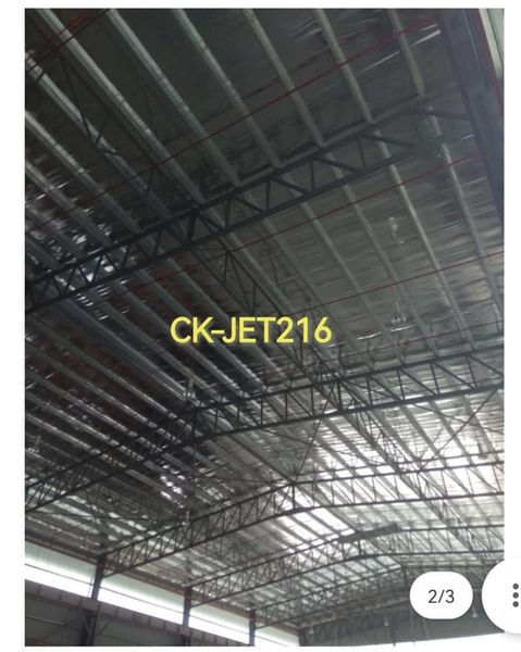 RM14 MIL TELOK GONG FACTORY WAREHOUSE WITH OFFICE