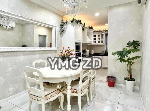 RM790K BANDAR BOTANIC AKASIA 2STY FULLY RENO