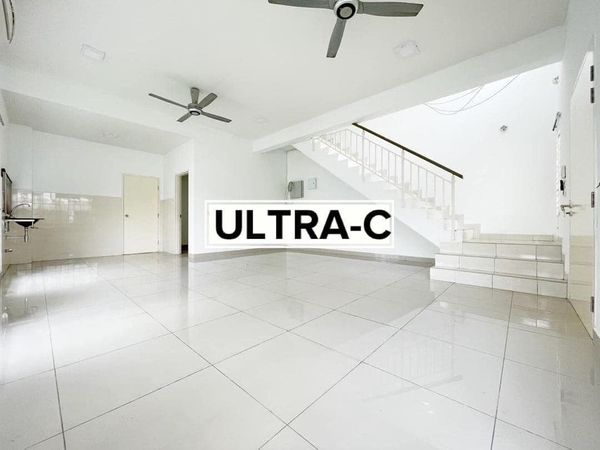 RM720K SETIA IMPIAN 7 2STY SEMI D BELOW MARKET - photo 2
