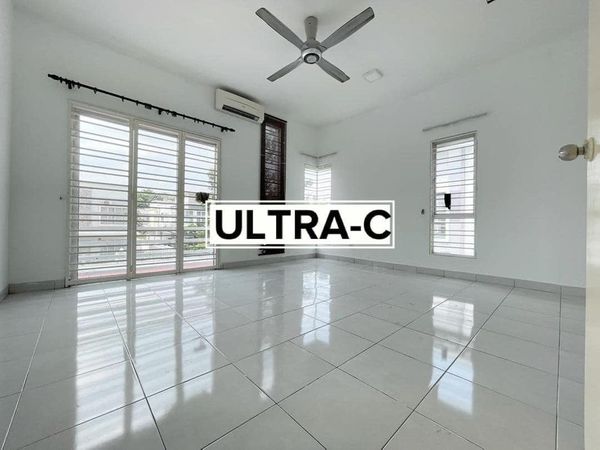 RM720K SETIA IMPIAN 7 2STY SEMI D BELOW MARKET - photo 4
