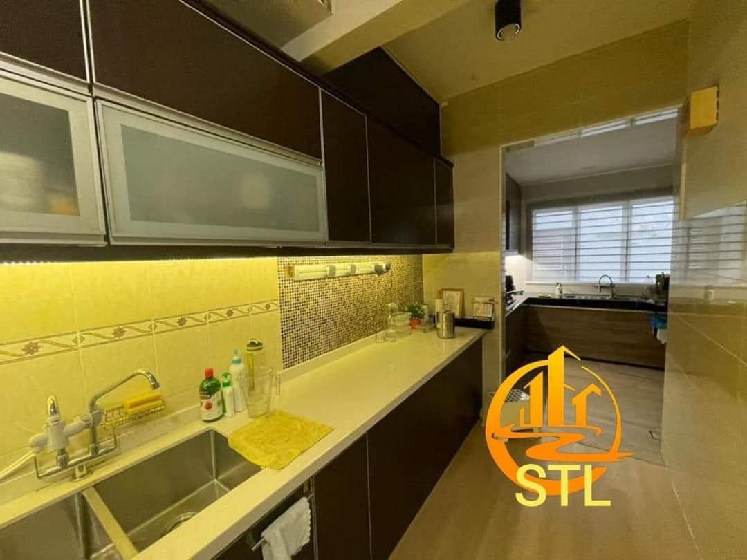 RM680K SETIA IMPIAN 3 2STY RENOVATED EXTENDED - photo 11