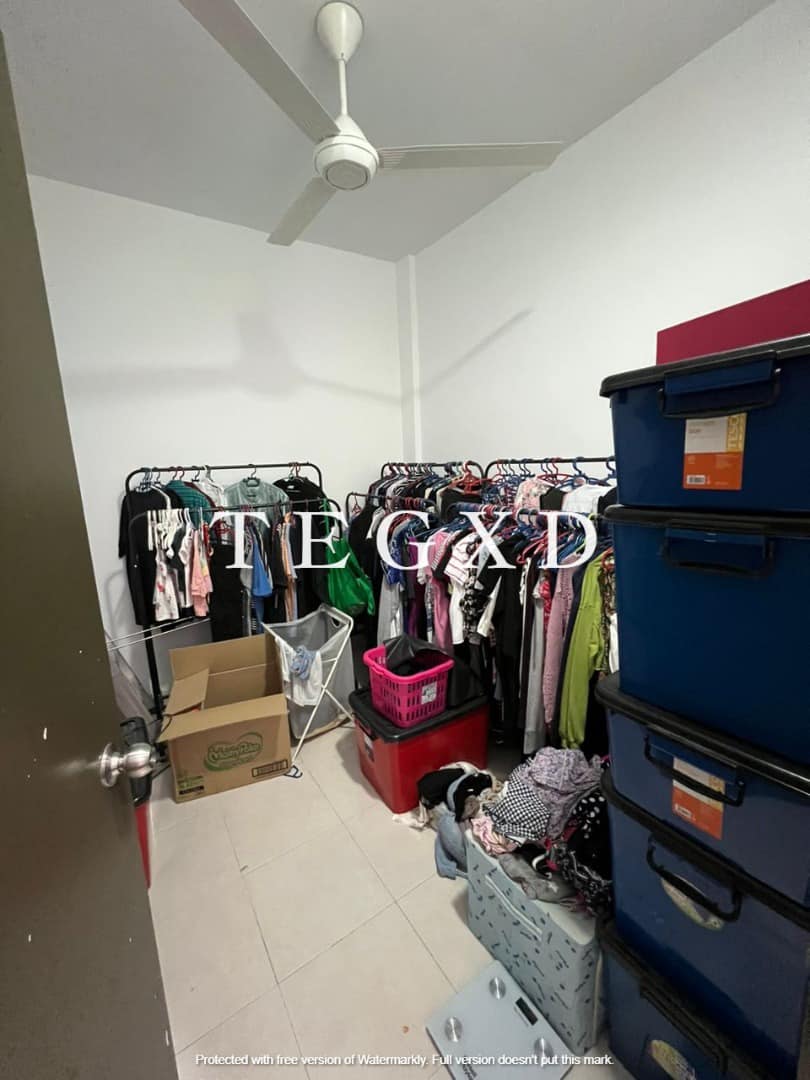 RM305K ORCHIS APARTMENT PARKLAND BELOW MARKET - photo 3