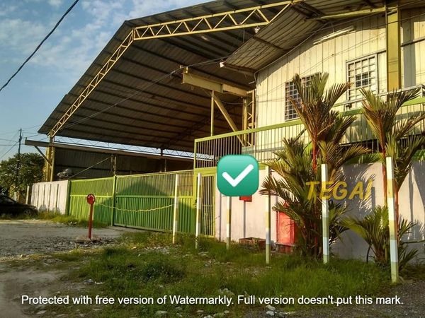 RM12K BUKIT KEMUNING FACTORY LOT NO CF - photo 2