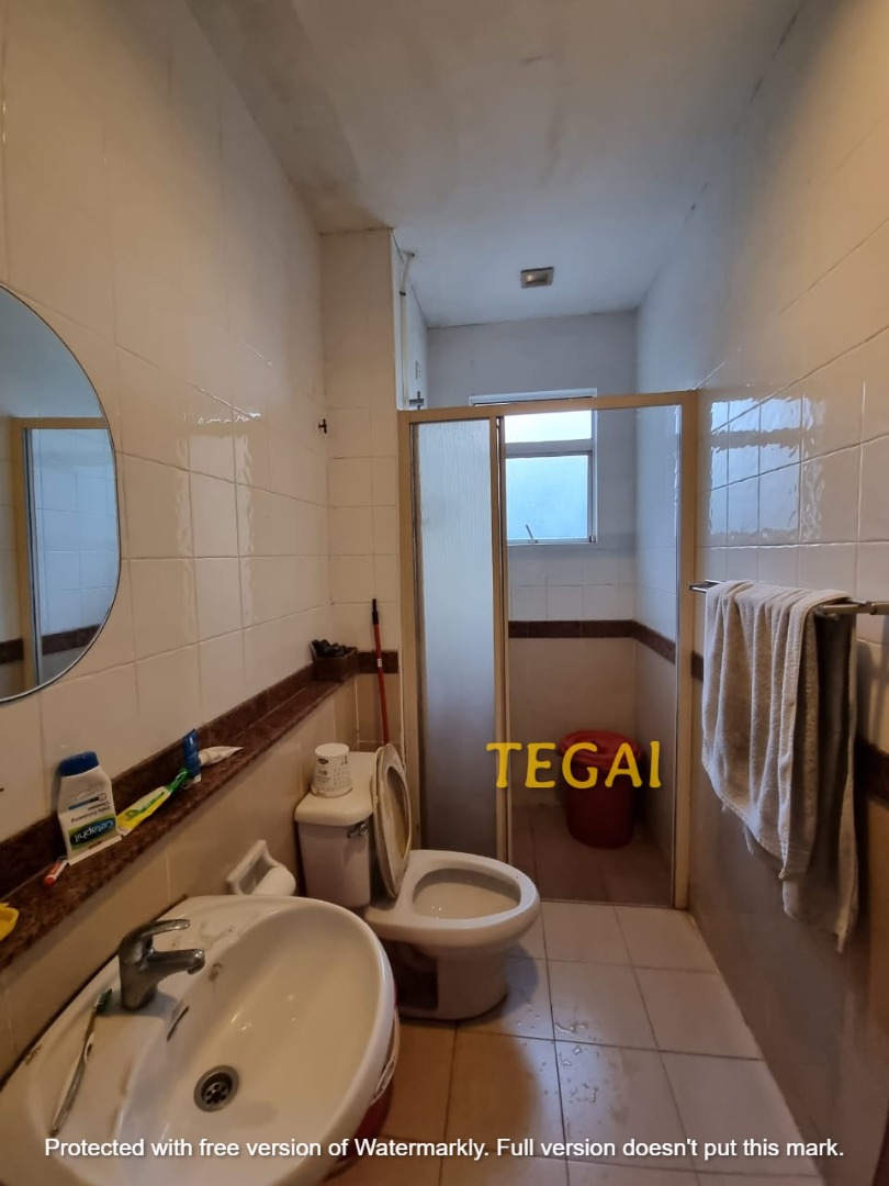RM1 9MIL KOTA KEMUNING 2STY SEMI D RENOVATED - photo 2