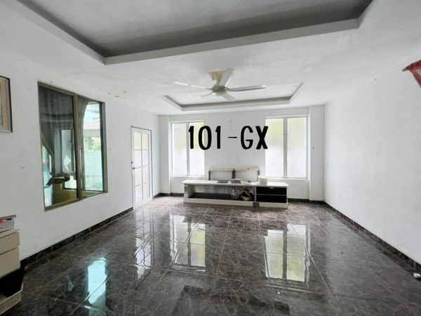 RM1 2MIL AMAN PERDANA 2STY BUNGALOW - photo 3