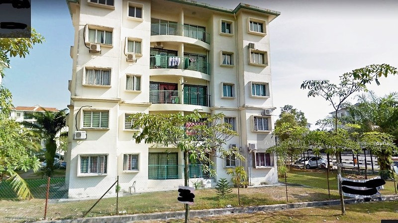 Apartment Birchwood Court For Sale