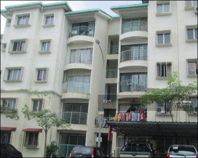 Apartment Birchwood Court For Sale - photo 2