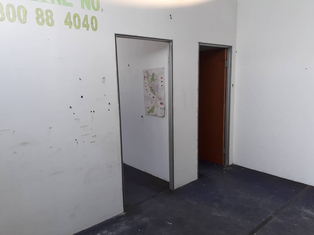 First Floor Office Lot Dataran Pandan Prima Ampang - photo 5