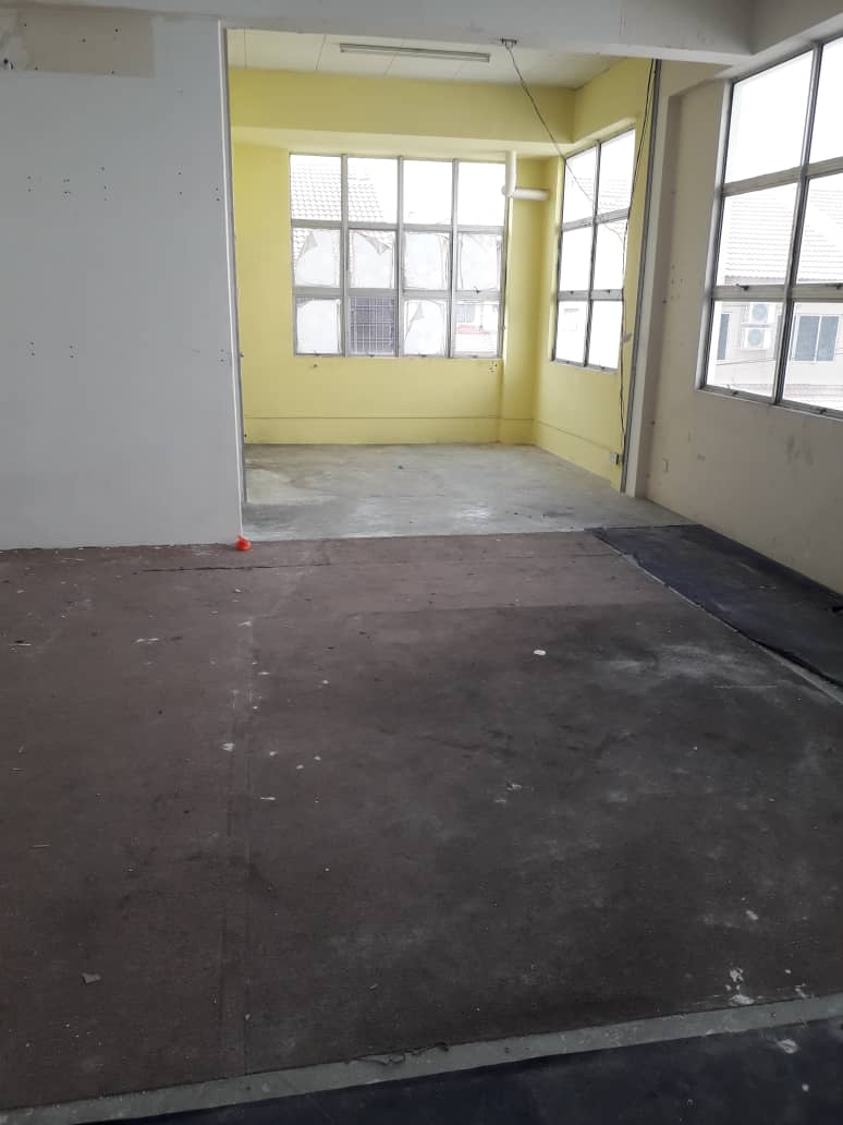 First Floor Office Lot Dataran Pandan Prima Ampang - photo 9