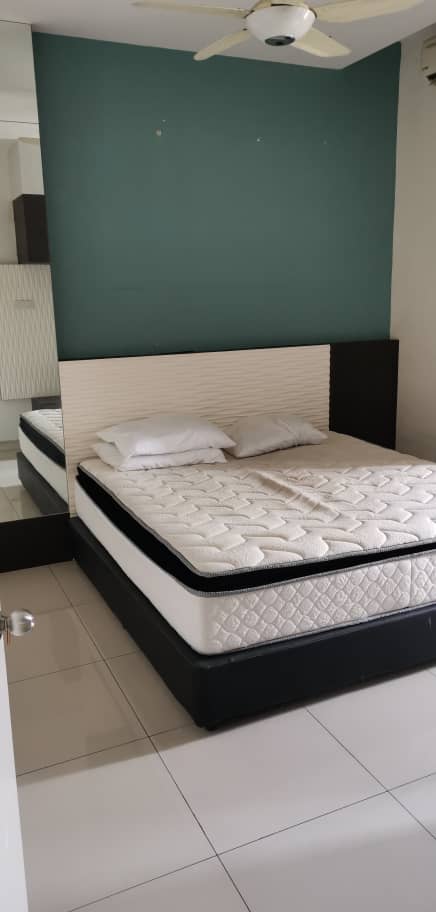 Vistaria Residensi  Taman Kobena Cheras KL - photo 7