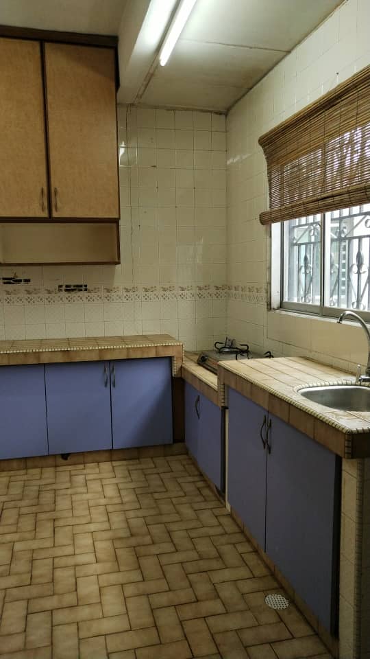 Taman Sri Rampai 2sty Corner - photo 5