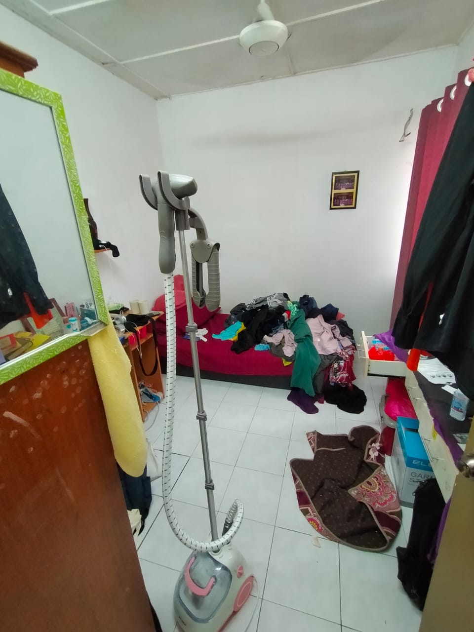 Taman Setapak Indah - photo 5