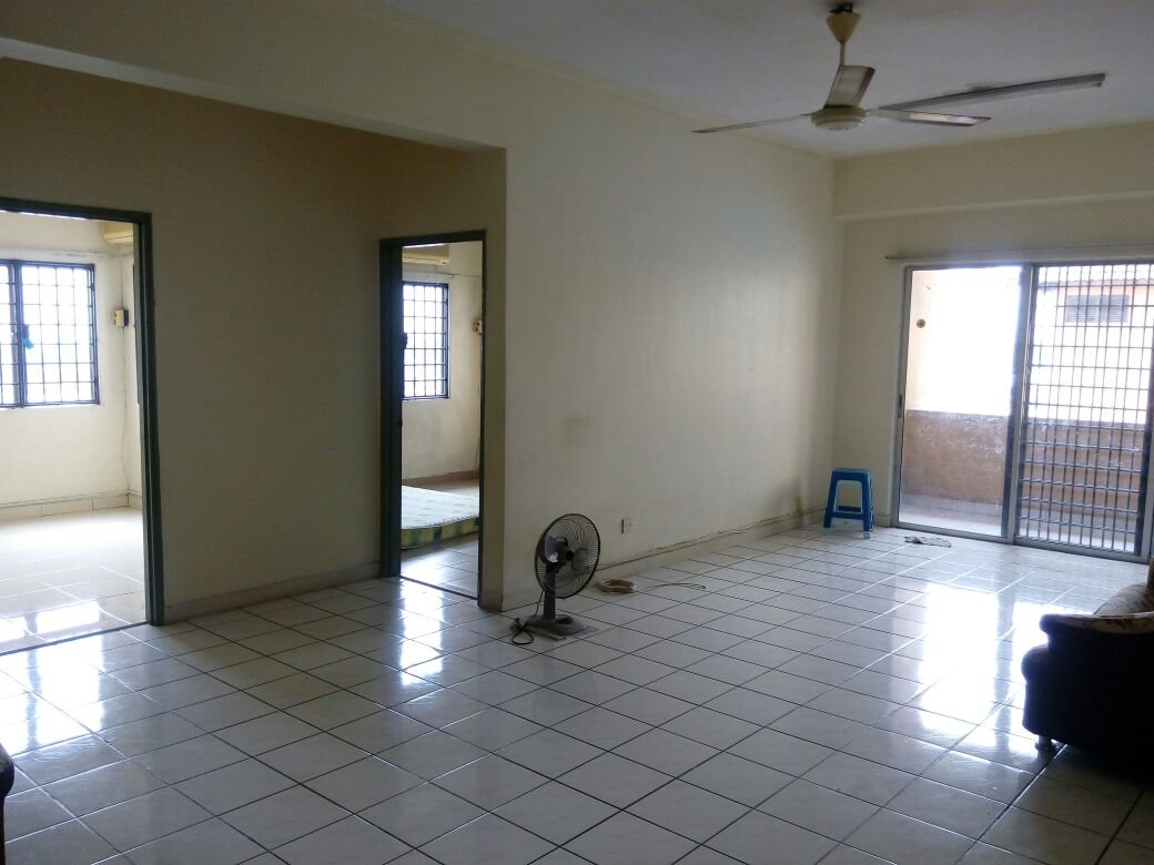 setapak ria